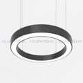 Круглый светильник SR ROUND HOLE D400 40W 4000Lm 3000K