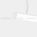 Цилиндрический светильник SR LINEA TUBE O30 15W 1500Lm 3000K 500mm