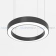 Круглый светильник SR ROUND HOLE D400 40W 4000Lm 3000K
